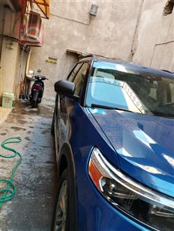 فورد إكسبلورر